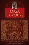 Maya E Groups cover