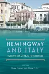 Hemingway and Italy cover