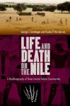 Life and Death on the Nile cover