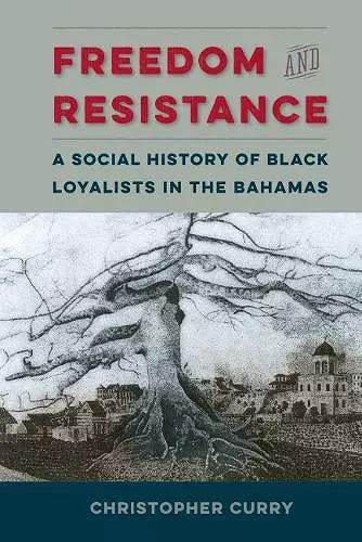 Freedom and Resistance cover