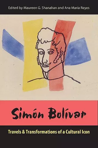 Simón Bolívar cover