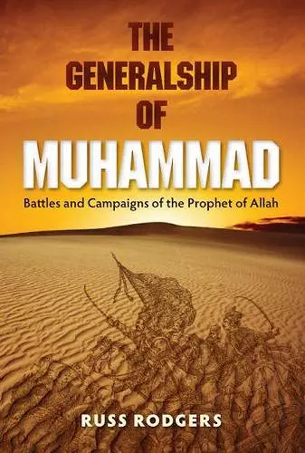 The Generalship of Muhammad cover