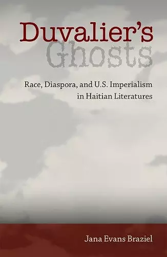 Duvalier's Ghosts cover