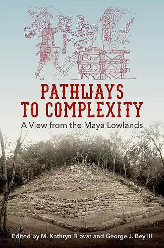 Pathways to Complexity cover