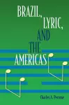 Brazil, Lyric, and the Americas cover