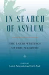 In Search of Asylum cover