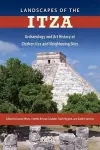 Landscapes of the Itza cover