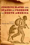 Fugitive Slaves and Spaces of Freedom in North America cover