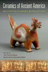 Ceramics of Ancient America cover