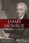 James Monroe cover