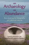 An Archaeology of Abundance cover