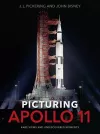 Picturing Apollo 11 cover