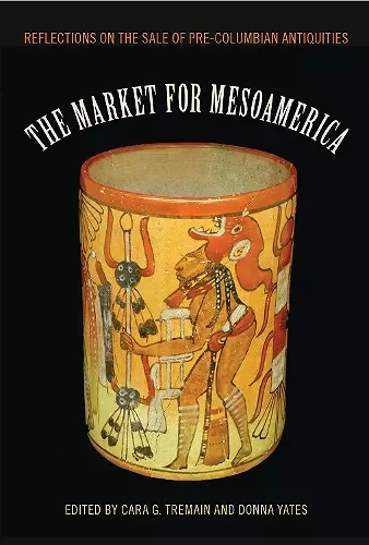 The Market for Mesoamerica cover