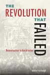 The Revolution That Failed cover