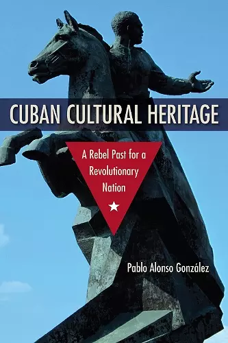 Cuban Cultural Heritage cover