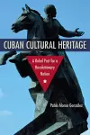 Cuban Cultural Heritage cover