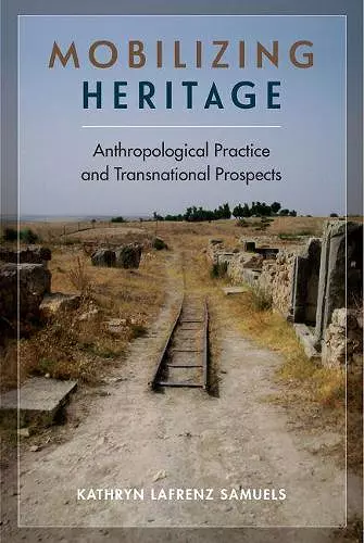 Mobilizing Heritage cover