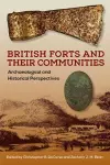 British Forts and Their Communities cover