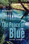 The Peace of Blue cover