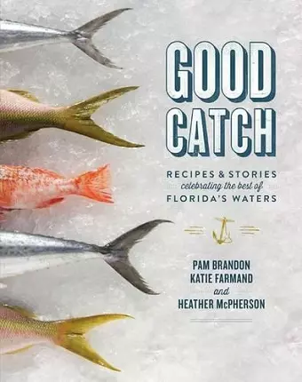 Good Catch cover