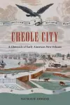 Creole City cover