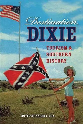 Destination Dixie cover