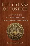 Fifty Years of Justice cover