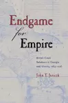 Endgame for Empire cover