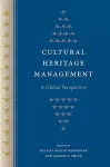 Cultural Heritage Management cover