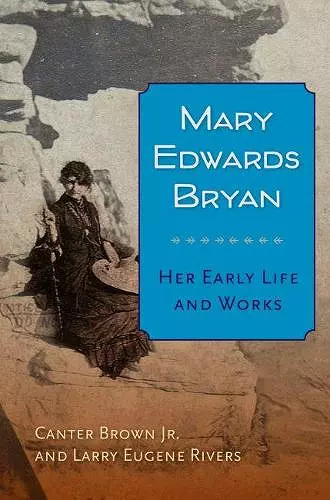 Mary Edwards Bryan cover