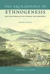 The Archaeology of Ethnogenesis cover
