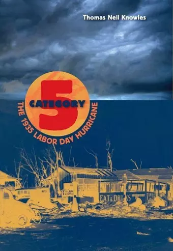 Category 5 cover