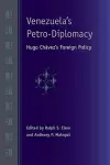 Venezuela's Petro-Diplomacy cover