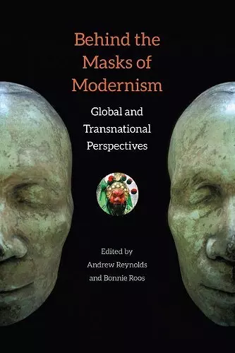 Behind the Masks of Modernism cover