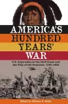 America's Hundred Years' War cover