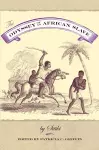 The Odyssey of an African Slave cover
