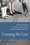 Crossing the Line cover