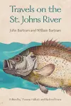 Travels on the St. Johns River cover