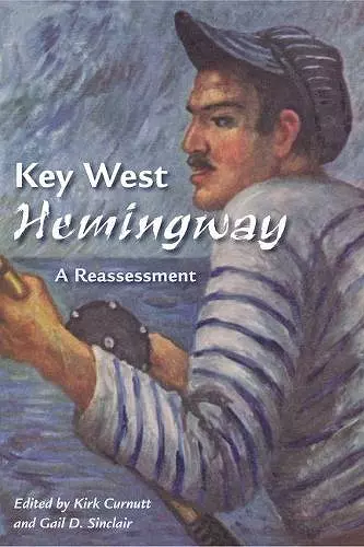 Key West Hemingway cover