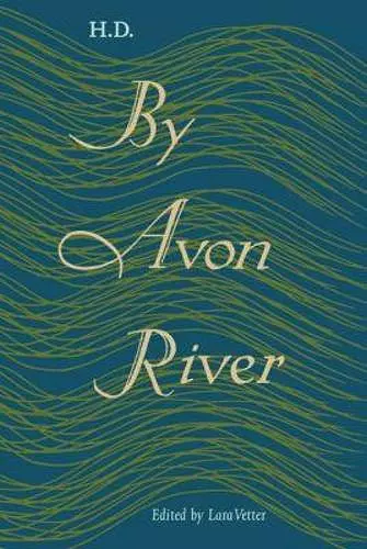 By Avon River cover