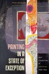 Painting in a State of Exception cover