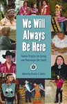 We Will Always Be Here cover