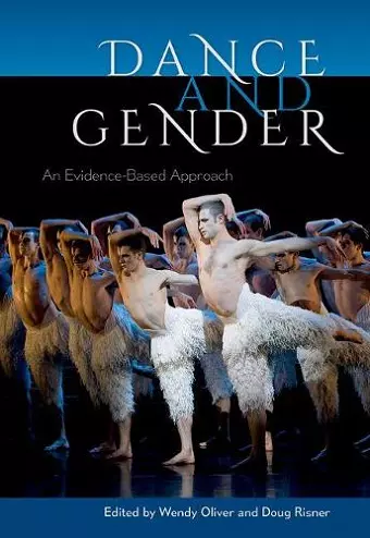 Dance and Gender cover