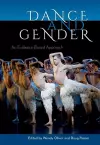 Dance and Gender cover