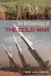 The Archaeology of the Cold War cover