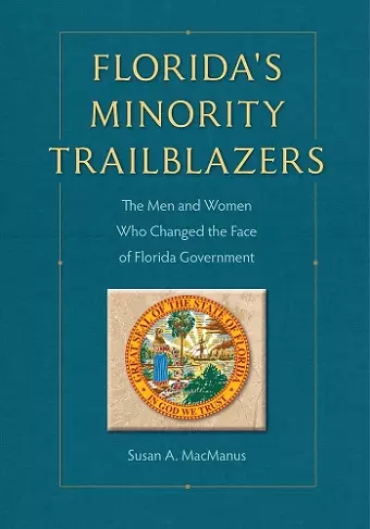 Florida's Minority Trailblazers cover