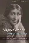 Virginia Woolf's Modernist Path cover