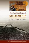 The Archaeology of Citizenship cover