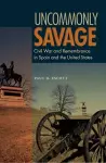 Uncommonly Savage cover