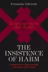 The Insistence of Harm cover